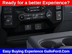 New 2025 Ford F-550 XL Super Cab 4x4 Cab Chassis for sale #S101403 - photo 15