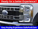 New 2025 Ford F-550 XL Super Cab 4x4 Cab Chassis for sale #S101403 - photo 17