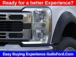 New 2025 Ford F-550 XL Super Cab 4x4 Cab Chassis for sale #S101403 - photo 18