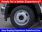 New 2025 Ford F-550 XL Super Cab 4x4 Cab Chassis for sale #S101403 - photo 19