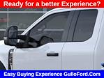 New 2025 Ford F-550 XL Super Cab 4x4 Cab Chassis for sale #S101403 - photo 20