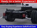 New 2025 Ford F-550 XL Super Cab 4x4 Cab Chassis for sale #S101403 - photo 21