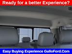 New 2025 Ford F-550 XL Super Cab 4x4 Cab Chassis for sale #S101403 - photo 22