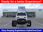 New 2025 Ford F-550 XL Super Cab 4x4 Cab Chassis for sale #S101403 - photo 5