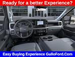 New 2025 Ford F-550 XL Super Cab 4x4 Cab Chassis for sale #S101403 - photo 9