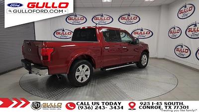 2019 Ford F-150 SuperCrew Cab RWD Pickup for sale #S101405A - photo 2