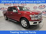 2019 Ford F-150 SuperCrew Cab RWD Pickup for sale #S101405A - photo 1