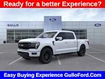 New 2025 Ford F-150 Lariat SuperCrew Cab 4x4 Pickup for sale #S101409 - photo 1