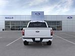 New 2025 Ford F-150 Lariat SuperCrew Cab 4x4 Pickup for sale #S101409 - photo 5