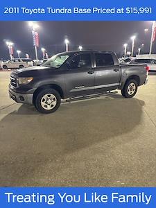 Used 2011 Toyota Tundra CrewMax Cab for sale #S101414A - photo 1