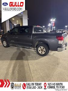 Used 2011 Toyota Tundra CrewMax Cab for sale #S101414A - photo 2