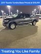 Used 2011 Toyota Tundra CrewMax Cab for sale #S101414A - photo 1