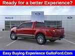 New 2025 Ford F-150 King Ranch SuperCrew Cab 4WD Pickup for sale #S101416 - photo 2