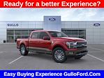 New 2025 Ford F-150 King Ranch SuperCrew Cab 4WD Pickup for sale #S101416 - photo 7