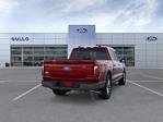 New 2025 Ford F-150 King Ranch SuperCrew Cab 4WD Pickup for sale #S101416 - photo 8