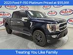 2023 Ford F-150 SuperCrew Cab 4WD Pickup for sale #S101416A - photo 1