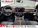 2023 Ford F-150 SuperCrew Cab 4WD Pickup for sale #S101416A - photo 12