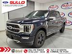 2023 Ford F-150 SuperCrew Cab 4WD Pickup for sale #S101416A - photo 4