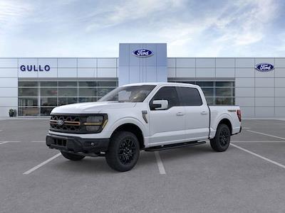 New 2025 Ford F-150 Tremor SuperCrew Cab 4WD Pickup for sale #S101418 - photo 1