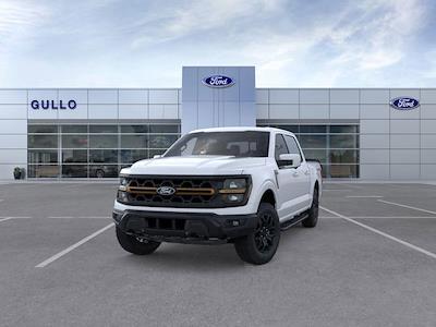 New 2025 Ford F-150 Tremor SuperCrew Cab 4WD Pickup for sale #S101418 - photo 2