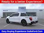 New 2025 Ford F-150 Tremor SuperCrew Cab 4WD Pickup for sale #S101418 - photo 4