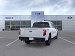 New 2025 Ford F-150 Tremor SuperCrew Cab 4WD Pickup for sale #S101418 - photo 8