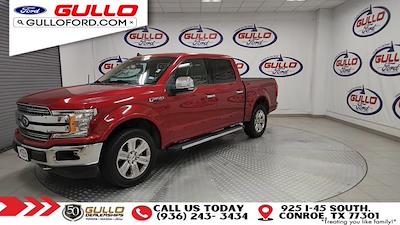 2020 Ford F-150 SuperCrew Cab 4WD Pickup for sale #S101418A - photo 2
