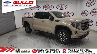 Used 2023 GMC Sierra 1500 AT4 Crew Cab for sale #S101427A - photo 2