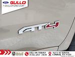 Used 2023 GMC Sierra 1500 AT4 Crew Cab for sale #S101427A - photo 31