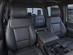 New 2025 Ford F-150 Lariat SuperCrew Cab 4WD Pickup for sale #S101442 - photo 10