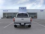 New 2025 Ford F-150 Lariat SuperCrew Cab 4WD Pickup for sale #S101442 - photo 5