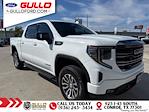 Used 2023 GMC Sierra 1500 AT4 Crew Cab for sale #S101447A - photo 2