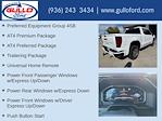 Used 2023 GMC Sierra 1500 AT4 Crew Cab for sale #S101447A - photo 5