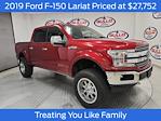 2019 Ford F-150 SuperCrew Cab 4WD Pickup for sale #S101454A - photo 1