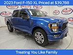2023 Ford F-150 SuperCrew Cab 4WD Pickup for sale #S101455A - photo 1