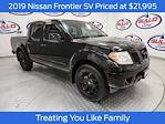 2019 Nissan Frontier Crew Cab 4WD Pickup for sale #S101462A - photo 1