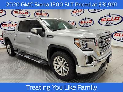2020 GMC Sierra 1500 Crew Cab RWD Pickup for sale #S101464A - photo 1