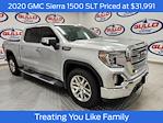 2020 GMC Sierra 1500 Crew Cab RWD Pickup for sale #S101464A - photo 1
