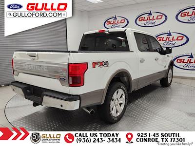 2020 Ford F-150 SuperCrew Cab 4WD Pickup for sale #S101465A - photo 2