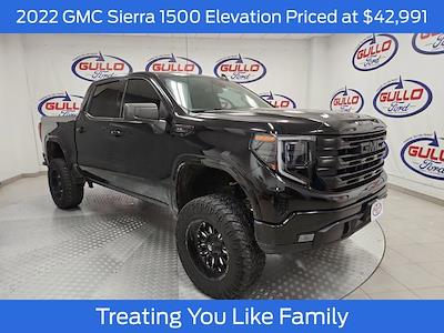 2022 GMC Sierra 1500 Crew Cab 4WD Pickup for sale #S101466A - photo 1