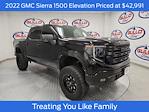 2022 GMC Sierra 1500 Crew Cab 4WD Pickup for sale #S101466A - photo 1