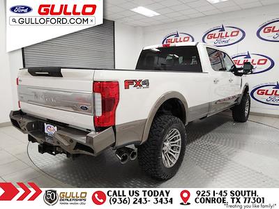 2019 Ford F-350 Crew Cab SRW 4WD Pickup for sale #S101472A1 - photo 2