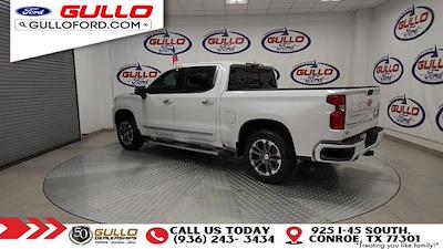Used 2025 Chevrolet Silverado 1500 High Country Crew Cab for sale #S101475A - photo 2