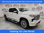 Used 2025 Chevrolet Silverado 1500 High Country Crew Cab for sale #S101475A - photo 1