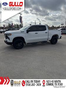 2023 Chevrolet Silverado 1500 Crew Cab 4WD Pickup for sale #S101485A - photo 2