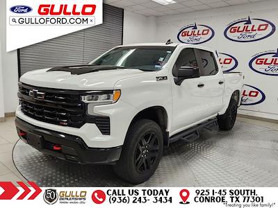 Used 2023 Chevrolet Silverado 1500 - photo 1