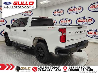 Used 2023 Chevrolet Silverado 1500 - photo 1