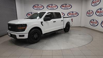 New 2025 Ford F-150 STX SuperCrew Cab for sale #S101505 - photo 2