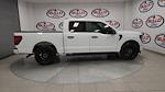 New 2025 Ford F-150 STX SuperCrew Cab for sale #S101505 - photo 9
