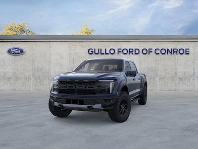 New 2025 Ford F-150 Raptor SuperCrew Cab 4WD Pickup for sale #S101507 - photo 2